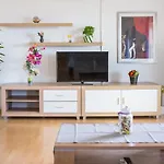 Jadranka Apartment Brist