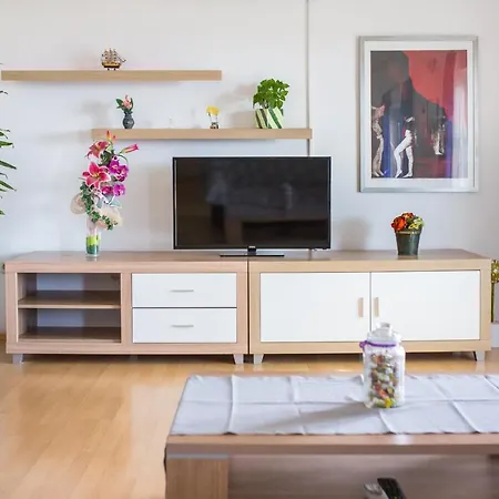 Jadranka Appartement Brist