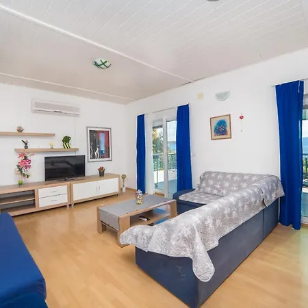 Appartement Jadranka *