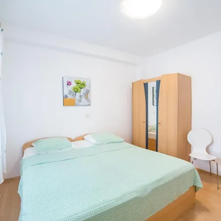 Jadranka Appartement Brist