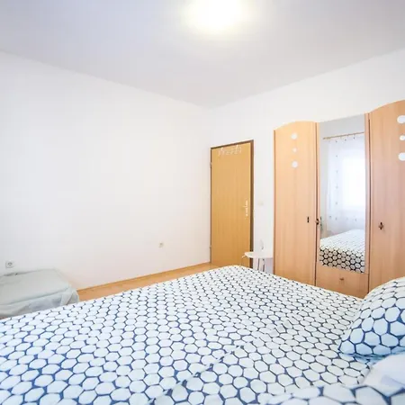 Jadranka Appartement Brist