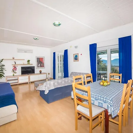 Jadranka Appartement