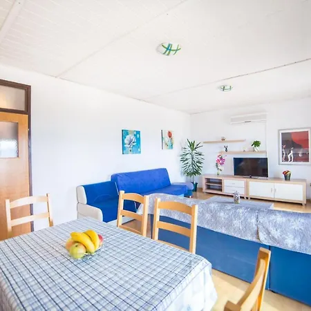 Appartement Jadranka Brist