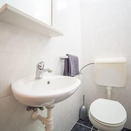 Appartement Jadranka *