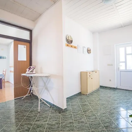 Jadranka Appartement Brist