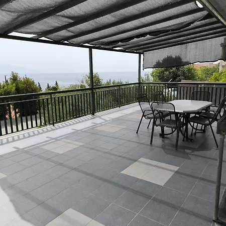 Jadranka Apartment *