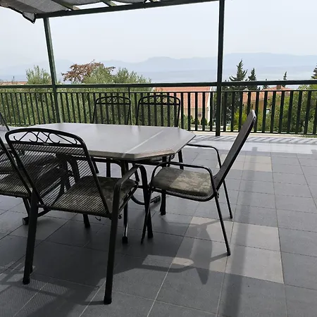Jadranka Apartment Brist