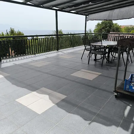 Apartment Jadranka Brist