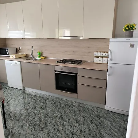 Jadranka Appartement