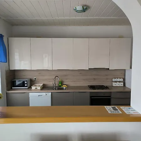 Jadranka Appartement *
