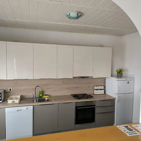 Appartement Jadranka *