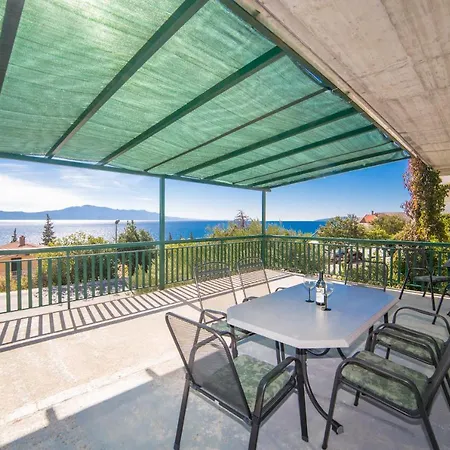 Appartement Jadranka *